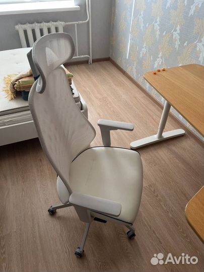 Компьютерное кресло IKEA matchspel