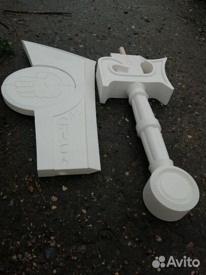 Меч испепелитель (Ashbringer) World of Warcraft