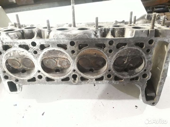 Гбц ваз классика