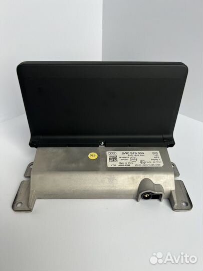 Монитор Audi A4/A5 B9 оригинал