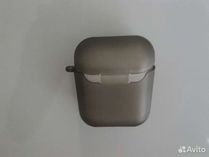 Чехол Air Pods Эйр Подс