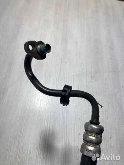 Шланг гидроусилителя Peugeot 308 EP6DT