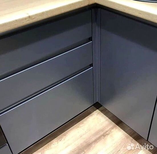 Кухня на заказ в Санкт-Петербурге