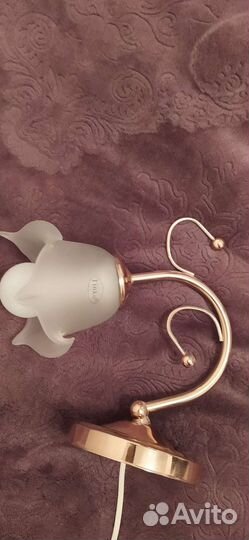 Светильник настенный