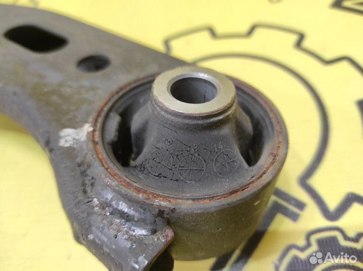 Рычаг передний левый Subaru Legacy(Outback ) BR9