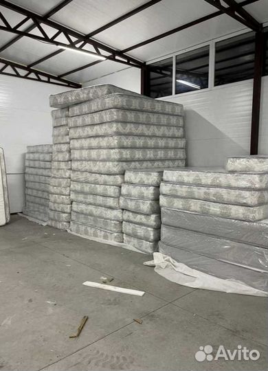 Матрас тфк ГОСТ