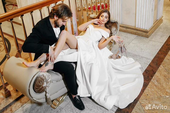 Фото и видеосъемка