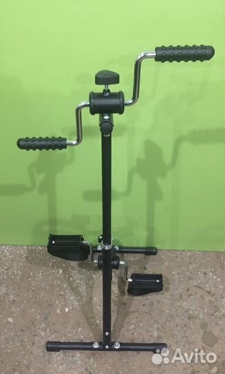 Велотренажер для реабилитации