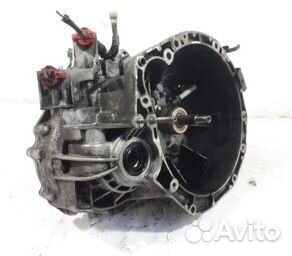 Megane И 99-коробка передач 1,6 автомат DP0 029
