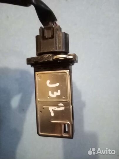 Дмрв nissan teana j32 2.5