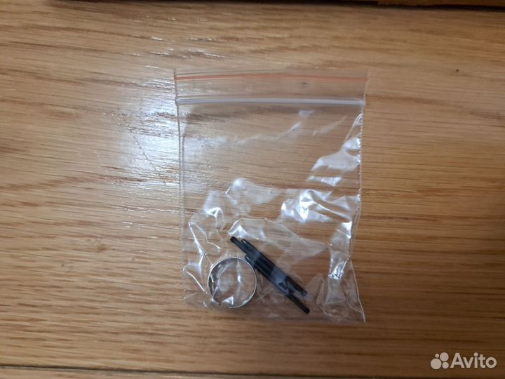 Почти новый планшет Wacom One CTL-471