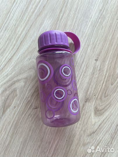 Детская бутылочка для воды