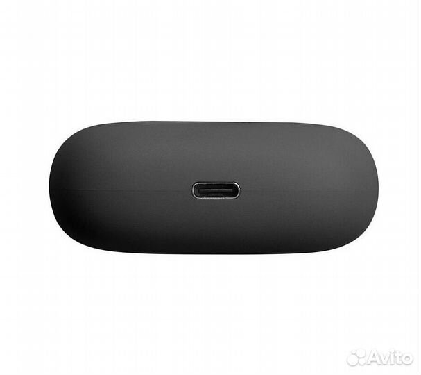 Наушники JBL Wave Beam, черный