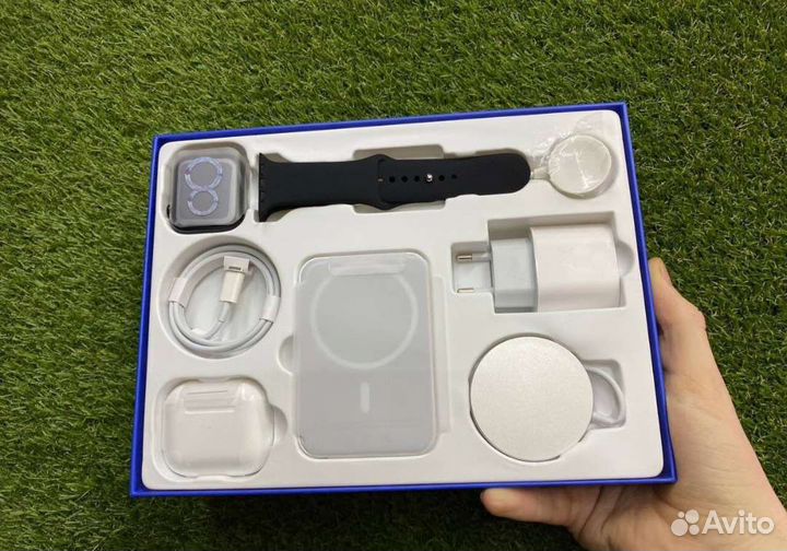 Подарочный набор