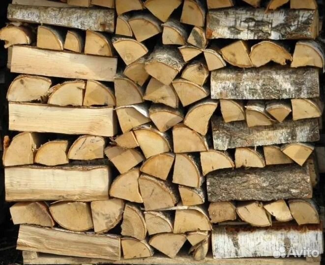 Дрова заказать