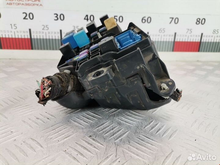 Блок предохранителей для Mazda 3 BL BBM566760B