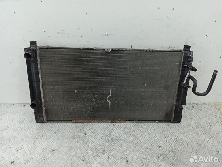 Радиатор основной Volkswagen Transporter 4