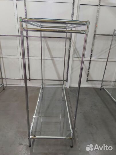 Стойки вешало для одежды