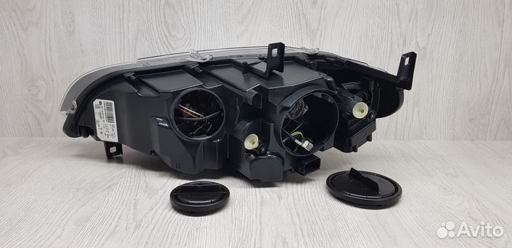 Правая фара Бмв х6 е71 арт.322129217