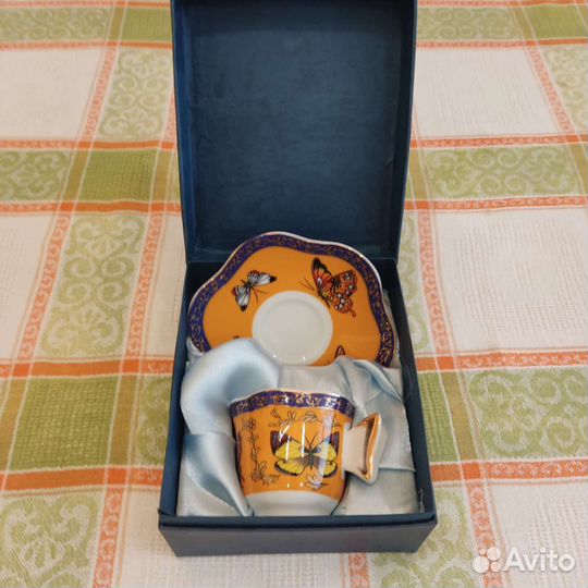 Посуда новая и б/у