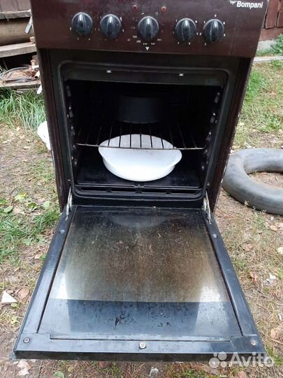 Плита электрическая