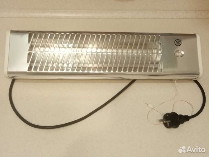 Н А Г Р Е В А Т Е Л Ь инфракрасный