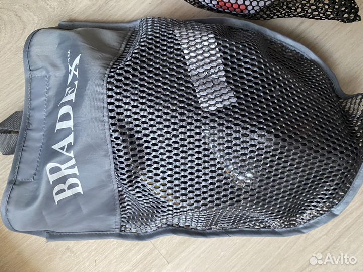 Маска для снорклинга