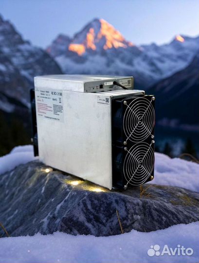 Asic майнер Elhapex DG1+ 1 14 G в наличии