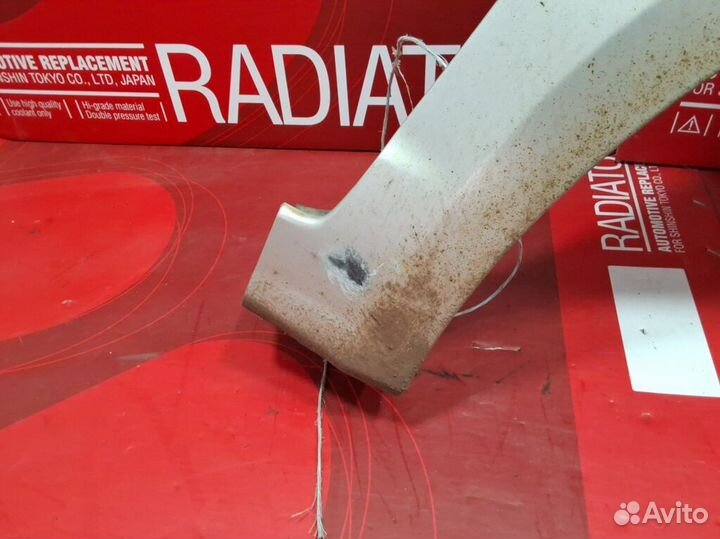 Крыло правое Suzuki Swift ZC71S