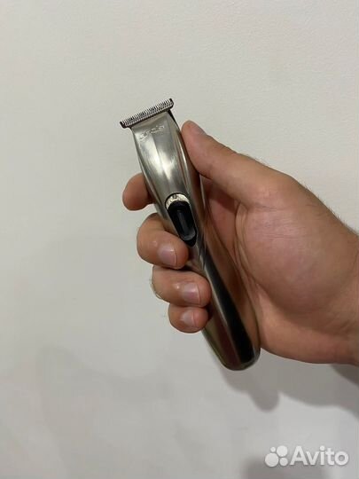 Триммер Andis Slimline Li