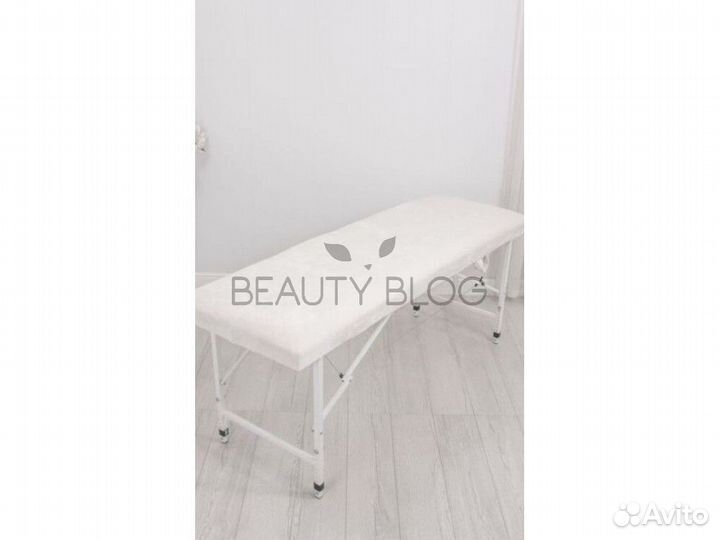 Чехол короткий на кушетку KCH-3661