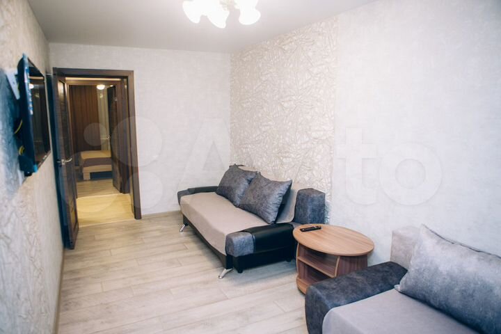 2-к. квартира, 45 м², 4/5 эт.