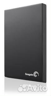 Жесткий диск seagate Expansion 1Tb + Гарантия