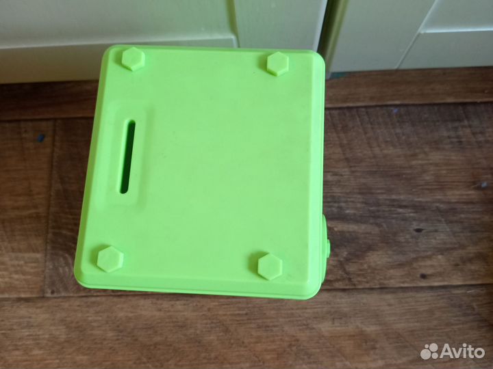 Сейф копилка электронный