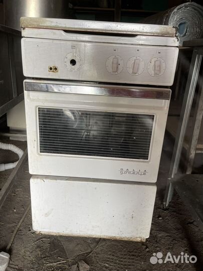 Плита электрическая