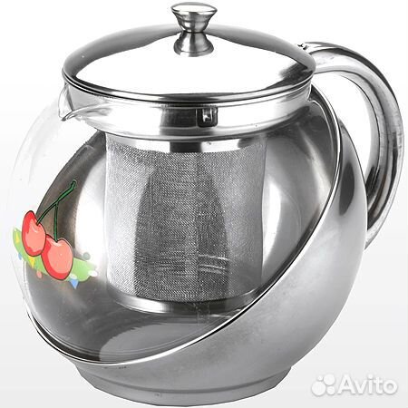 Заварник Mayer&Boch, 0,9 л, 2026