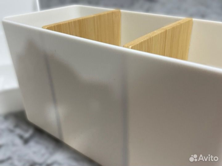 Органайзер для косметики