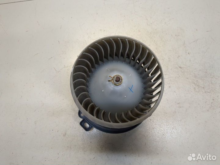 Двигатель отопителя Mitsubishi Colt, 2007