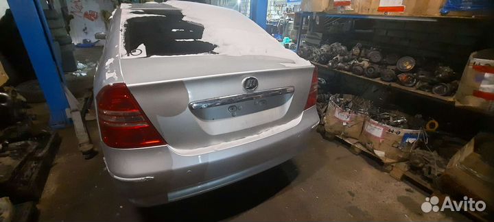 Lifan Solano 2015 1.6 МКПП