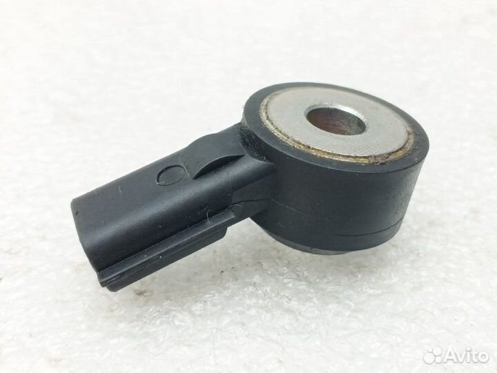 Датчик детонации Nissan Qashqai J11 1.2 HRA2DDT