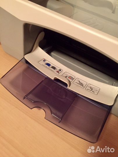 Принтер сканер копир hp f380