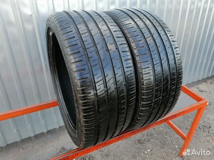 Barum Bravuris 3HM 215/40 R17 87Y