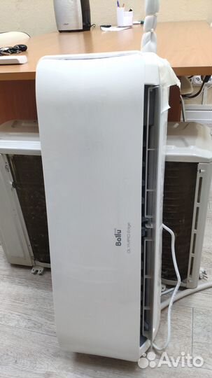 Сплит система Ballu 12