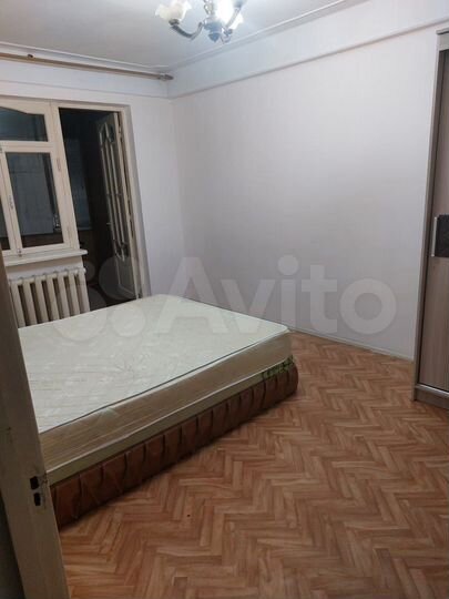 3-к. квартира, 78 м², 3/9 эт.