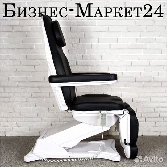 Педикюрное кресло 3 мотора,AD3mblack