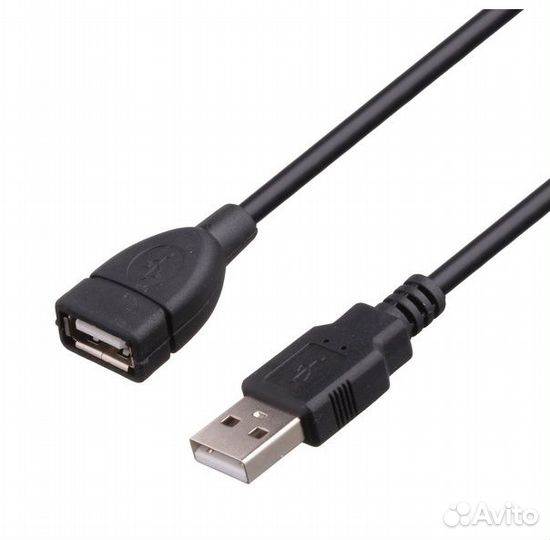 Usb удлинитель
