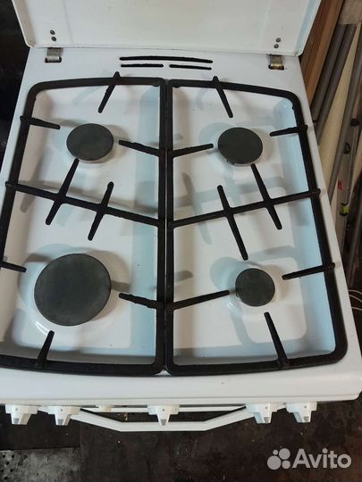 Плита газовая