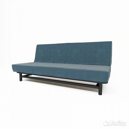 Чехол для дивана эксарби (икеа)