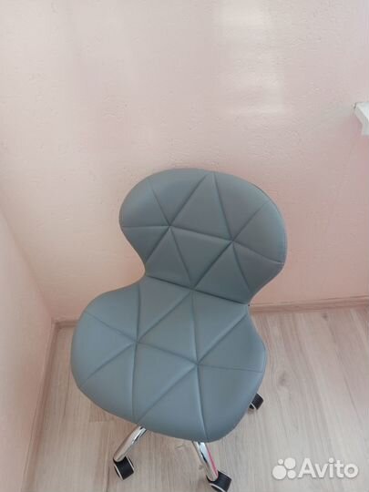 Стул мастера