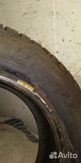 Viatti Brina Nordico V-522 205/60 R16 92T